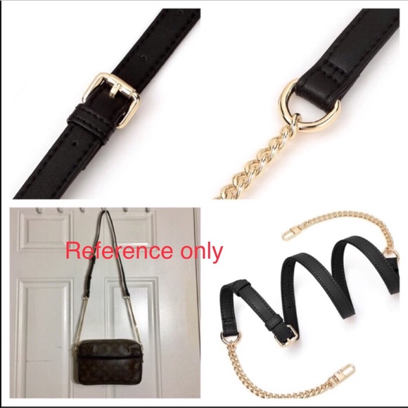 ❌❌Louis Vuitton Marly Dragonne GM Clutch/Crossbody - Picture 11 of 13